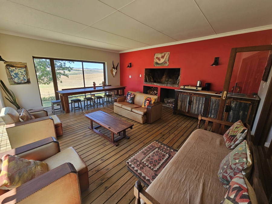 3 Bedroom Property for Sale in Riversdale Rural Western Cape